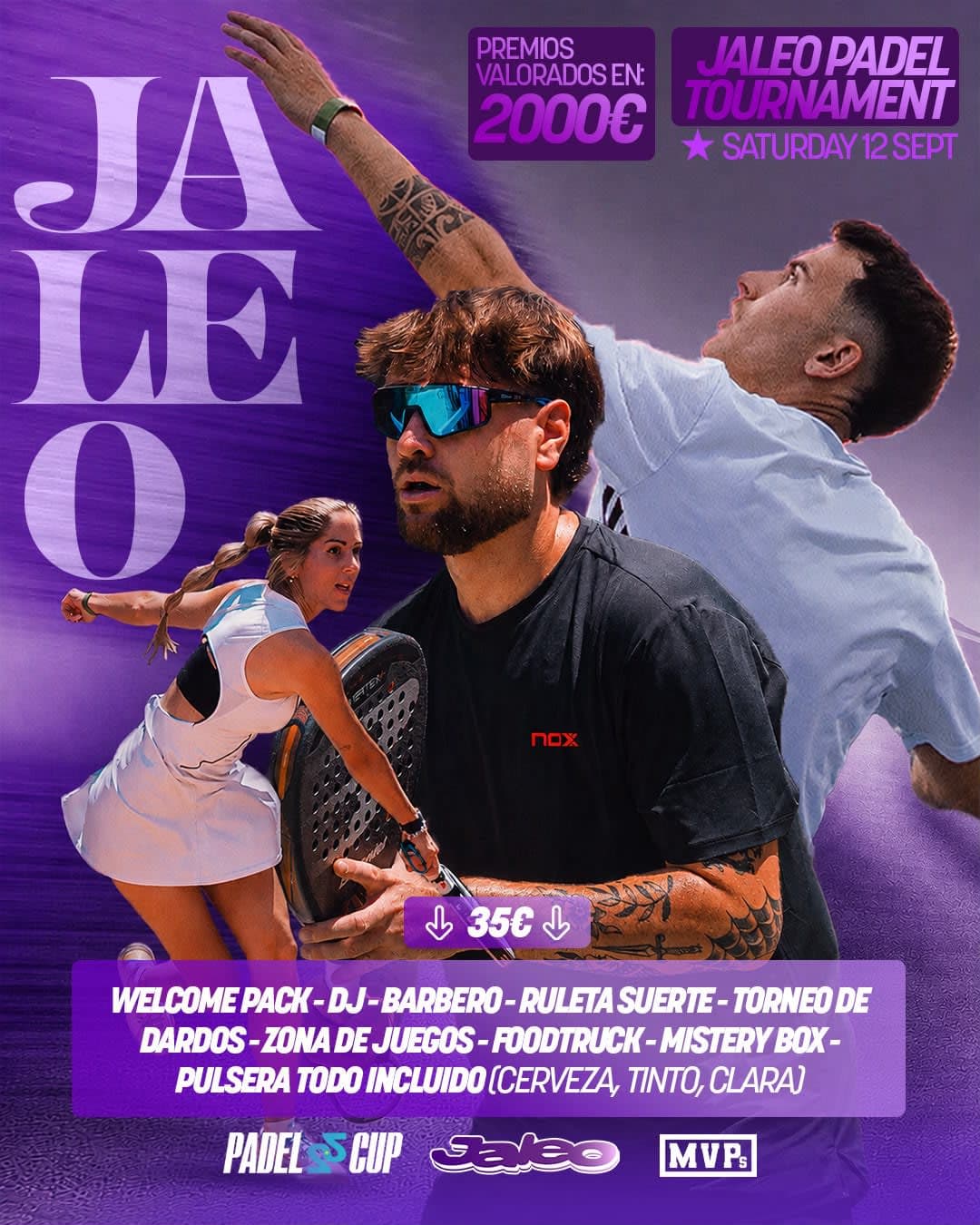 JALEO V.1